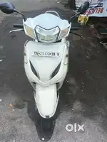 Sale my honda Activa