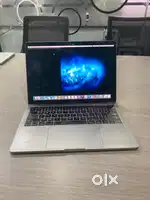 Apple MacBook Pro 13inch i5 2017 A1708 Camera Not Work Warranty & Bill