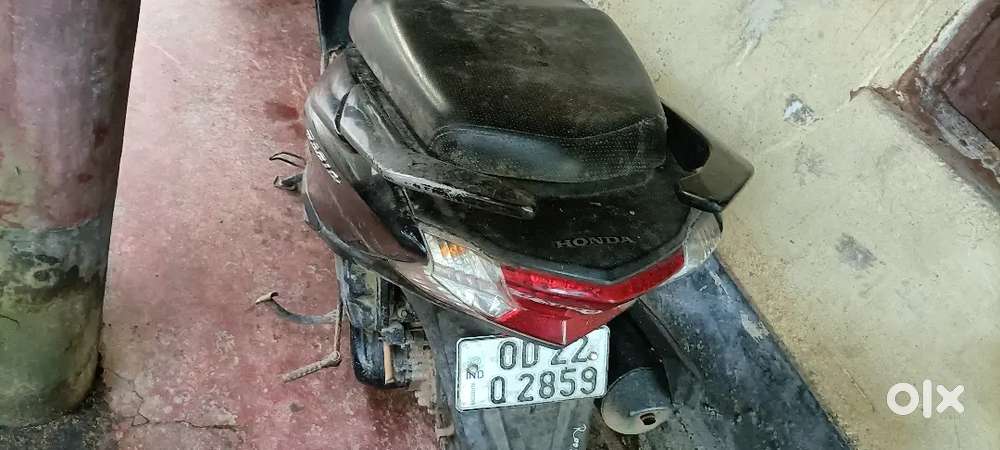 Good condition