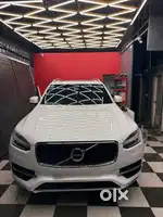 Volvo XC 90 D5 Inscription, 2016, Diesel