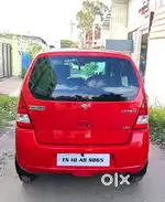 Maruti Suzuki Estilo LXI, 2011, Petrol