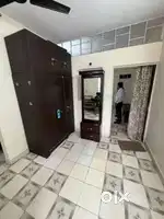 II DHRUV GOHRI II 1BHK INDEPENDENT FURNISHED FLOOR RAMESH NAGAR