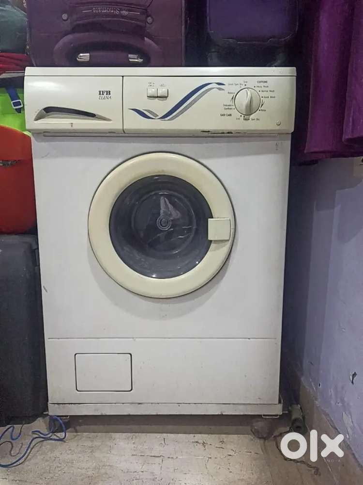 Ifb Washing Machine