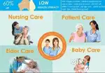 Hire 24 Hours Maid And Patient Care Taker In Hyderabad