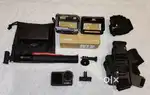 DJI Osmo Action 3 Action Camera