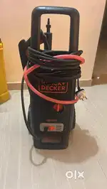 Car Pressure washer