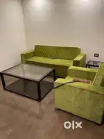 Fully furnished 1bhk at doon square IT park sahatradhara road