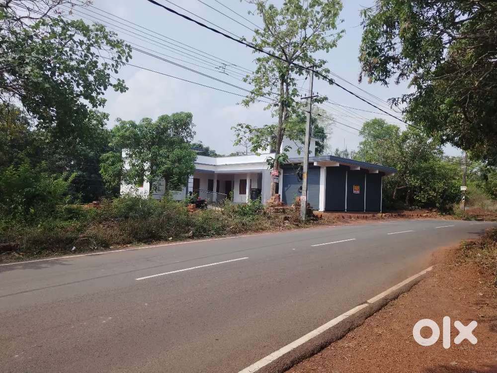 `*കടമുറികൾ വാടകക്ക്*`