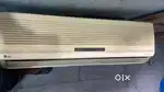 SECOND HAND AC AVAILABLE FOR SALE IN SIOLIM GOA INDIA