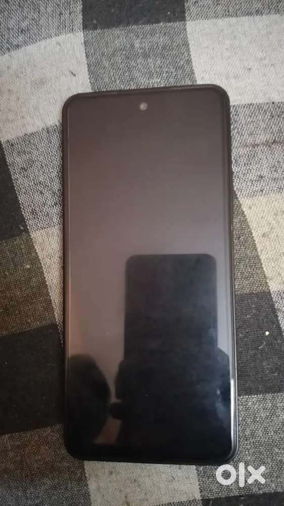New mobile only 16 days use