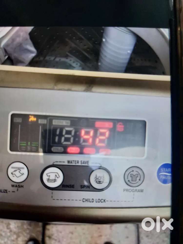 Videocon fully automatic