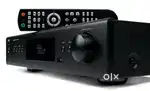 NAD, McIntosh, B&O, Nuforce, Celerity high end audio gears