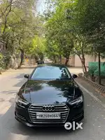 Audi A4 2016-2020 2.0 35 TDI Premium Plus, 2017, Diesel