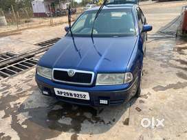 Skoda Octavia 2005 Diesel 2 Km Driven