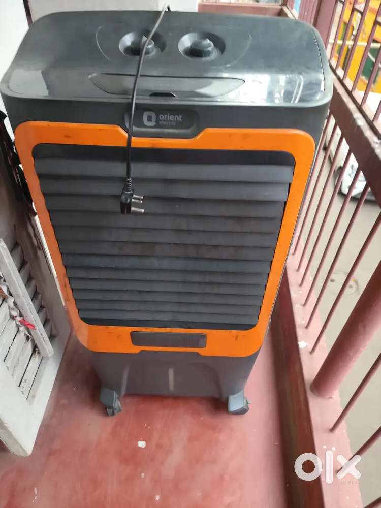 Orient cooler