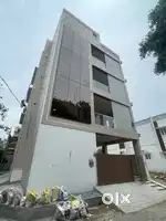 Rent- 2 BHK Newly built luxurious apartment with Lift facility