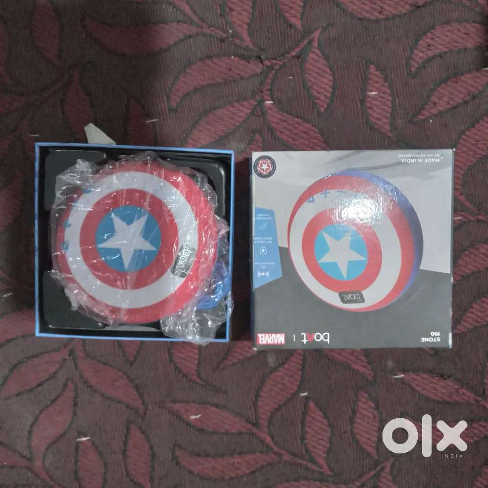 Boat speaker 190 stone unused