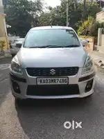 Maruti Suzuki Ertiga 2012-2015 ZDI, 2013, Diesel
