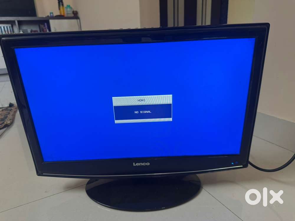 24 Inch TV/PC Monitor for sale in Good condition