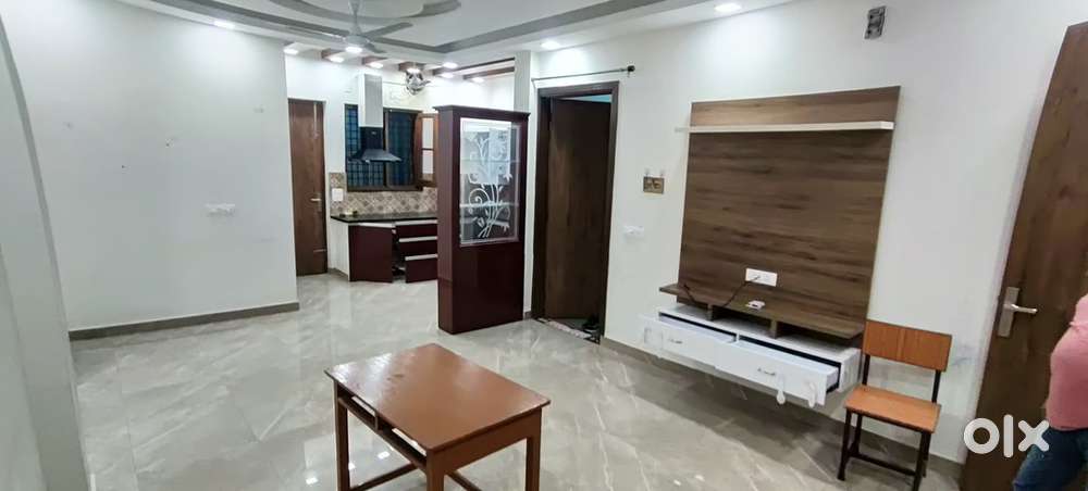 2 BHK Flat For Rent