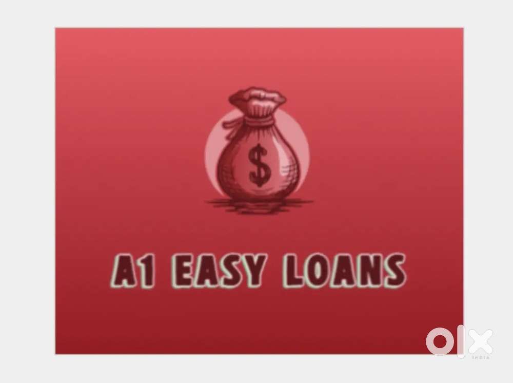 Easy loans