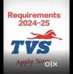 Required in automobile sector