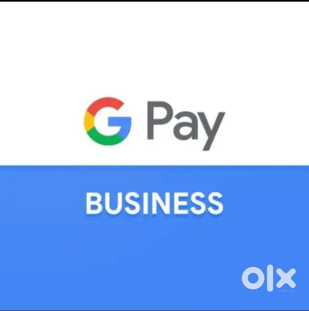 Google pay business