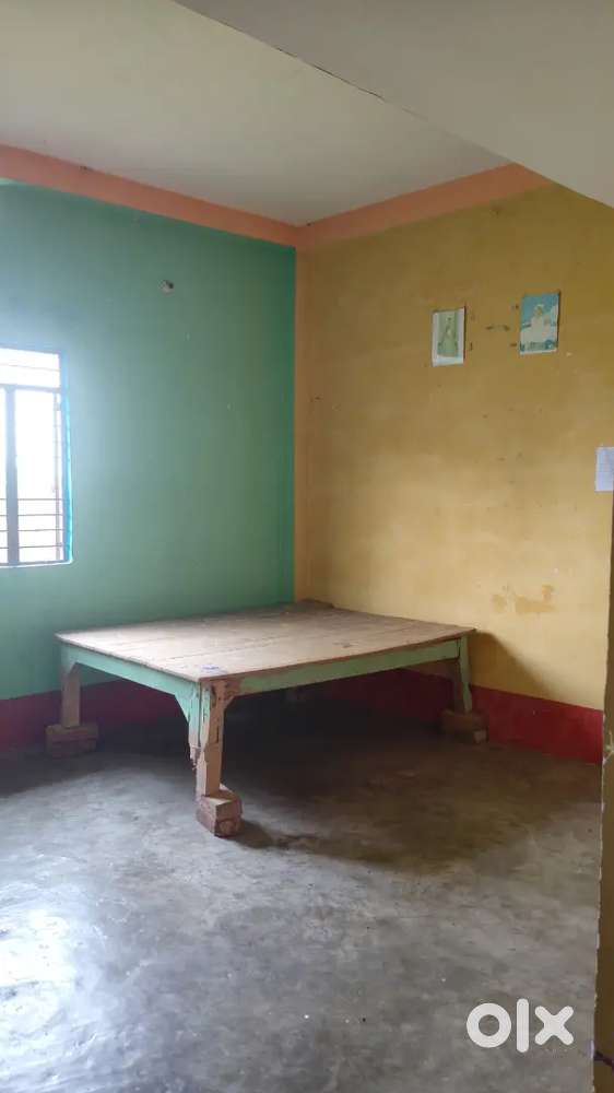 TWO ROOM SET FOR RENT NEAR KAPTAN POOL FATMA HOSPITAL