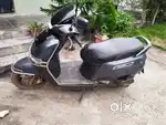 TVS iQube good condition like new