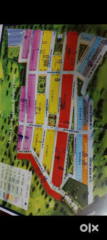 Tirupati vatika kalyanpur kofta bypass Bhopal