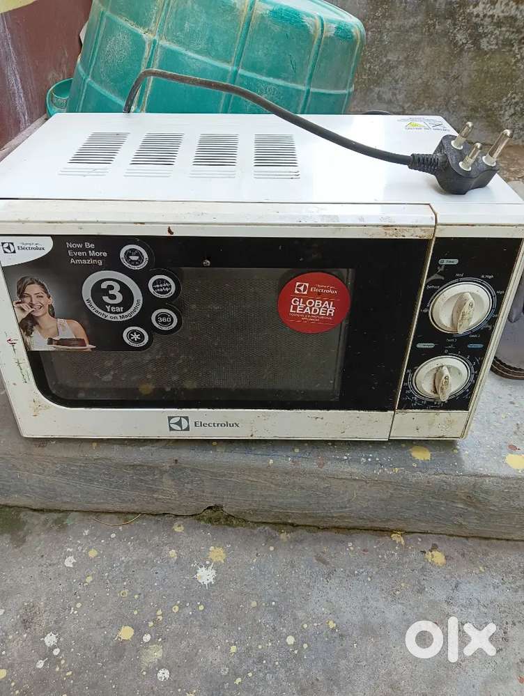 microwave 20 litre
