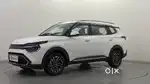 Kia Carens 1.4 Luxury Plus 6 STR, 2023, Petrol