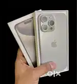 SALE Iphone 15 pro max Imported Refurbished mobile FIXED PRICE CALL ME