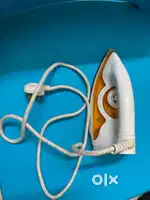 Crompton Electric Fabrismooth 1000W Dry iron