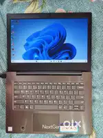 Lenovo Laptop i3 8th 8GB Ram 256GB SSD