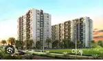 2bhk dhanori