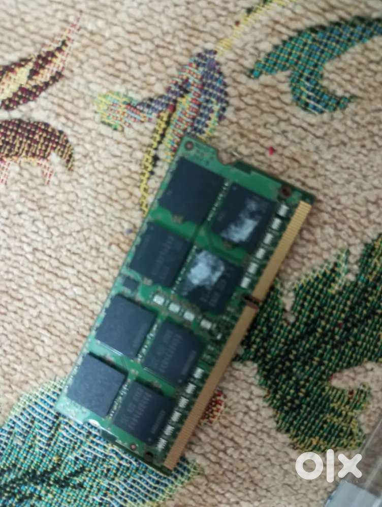 Ram both 8gb 2 for 400 Ddr4 rams