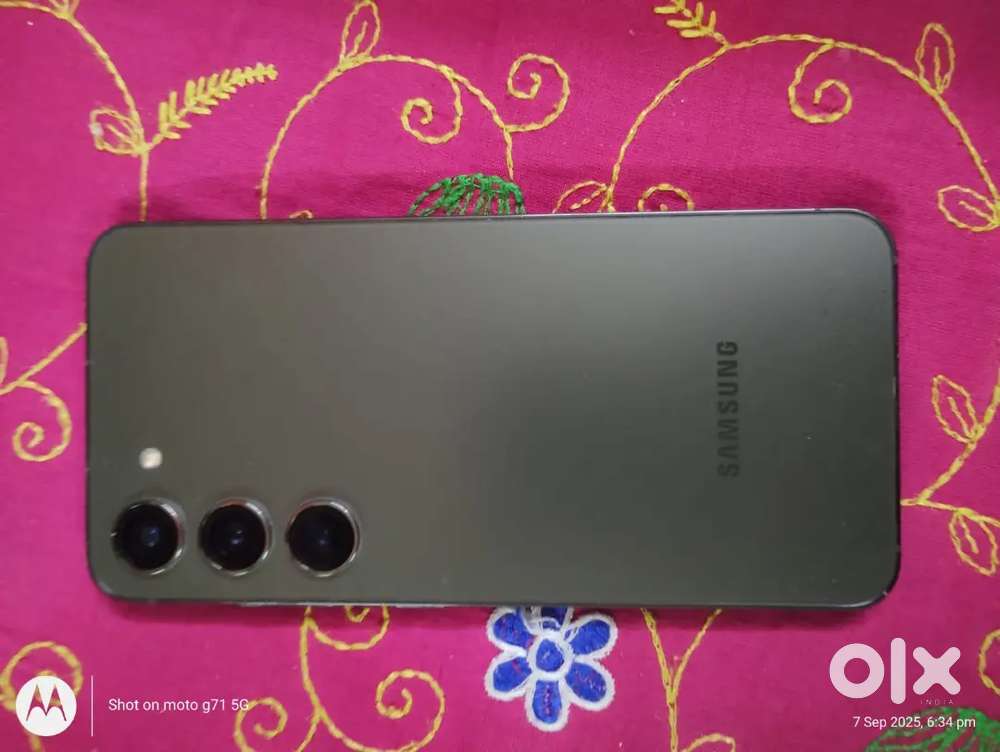 S23 5g 8gb/256gb