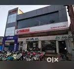 Ground floor for rent