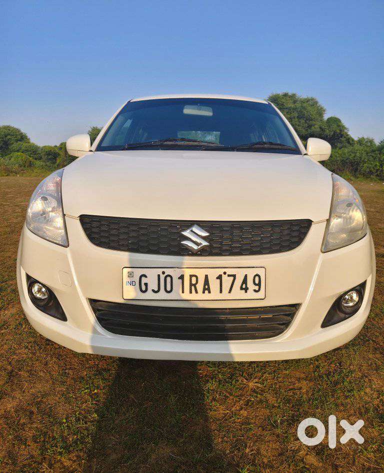 Maruti Suzuki Swift LDI, 2013, Diesel
