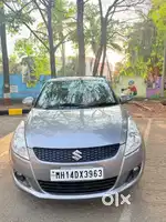 Maruti Suzuki Swift VXi 1.2 ABS BS-IV, 2013, Petrol