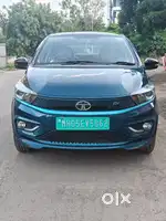 Tata Tigor EV XZ Plus, 2022, Electric