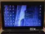 Dell working  laptop and chargar