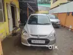 Maruti Suzuki Alto 800 Lxi, 2015, Petrol