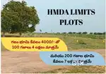 HMDA PLOTS PER SQYD 4000 ONLY