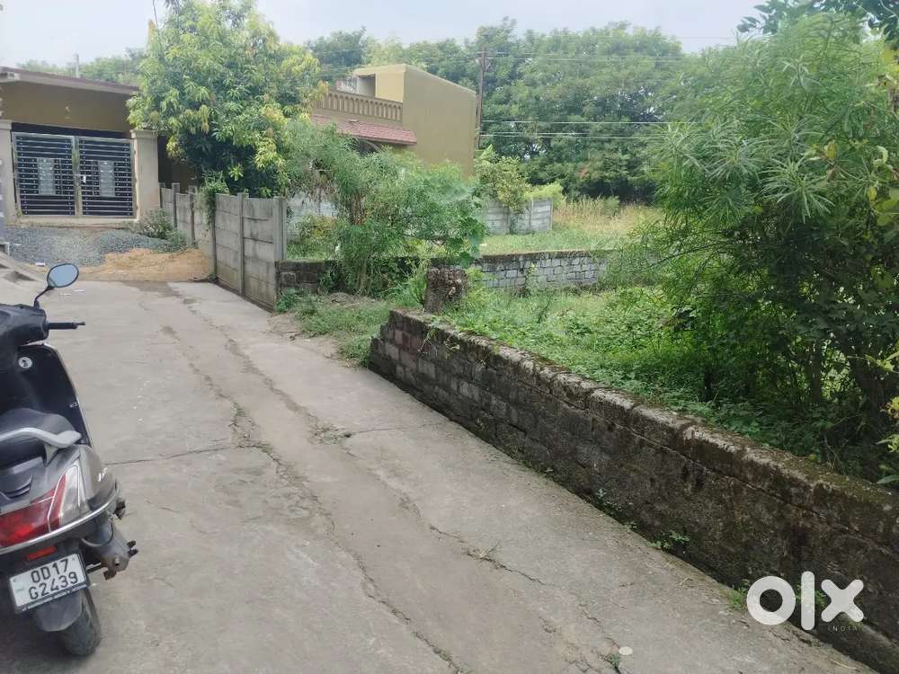 Total cost 35 Lakhs.Per decimil cost 7 Lakhs