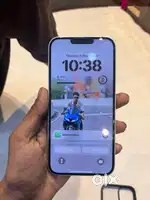 I phone 14plus 128