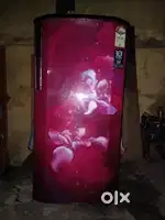 We are selling our 2 years old fridge of godrej company