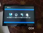 Panasonic TV 21 inches