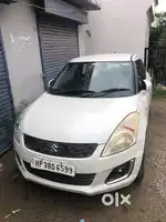 Maruti Suzuki Swift 2015 Diesel Well Maintained